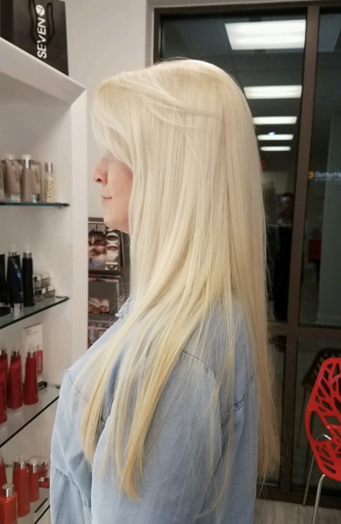 Salon Voss Fredericksburg & Stafford