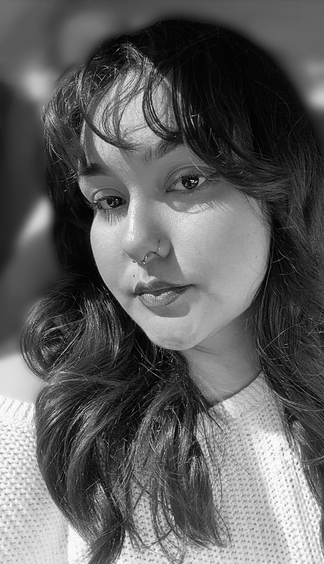 Michelle Villalobos-Amaya