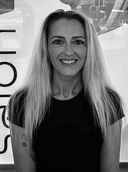 Kristie Mero