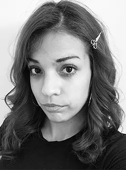 Elliana Saldana-Fitzgerald